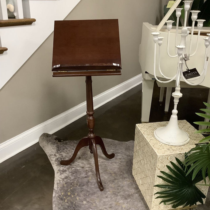 Orig Price $265 - Music Stand