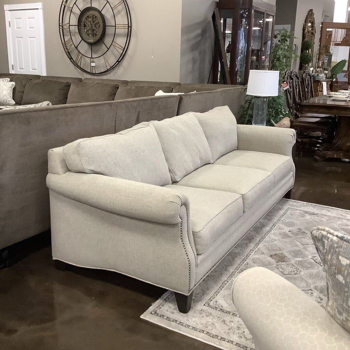 Orig Price $950 - 3 Cushion Sofa