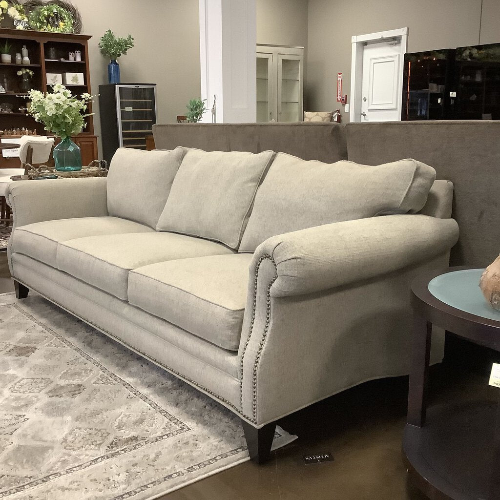 Orig Price $950 - 3 Cushion Sofa