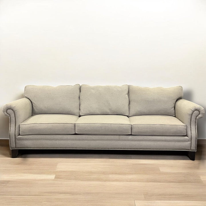 Orig Price $950 - 3 Cushion Sofa