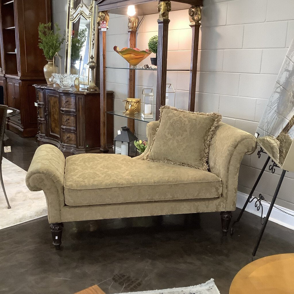 Orig Price $2500 - Saxon Chaise Lounge