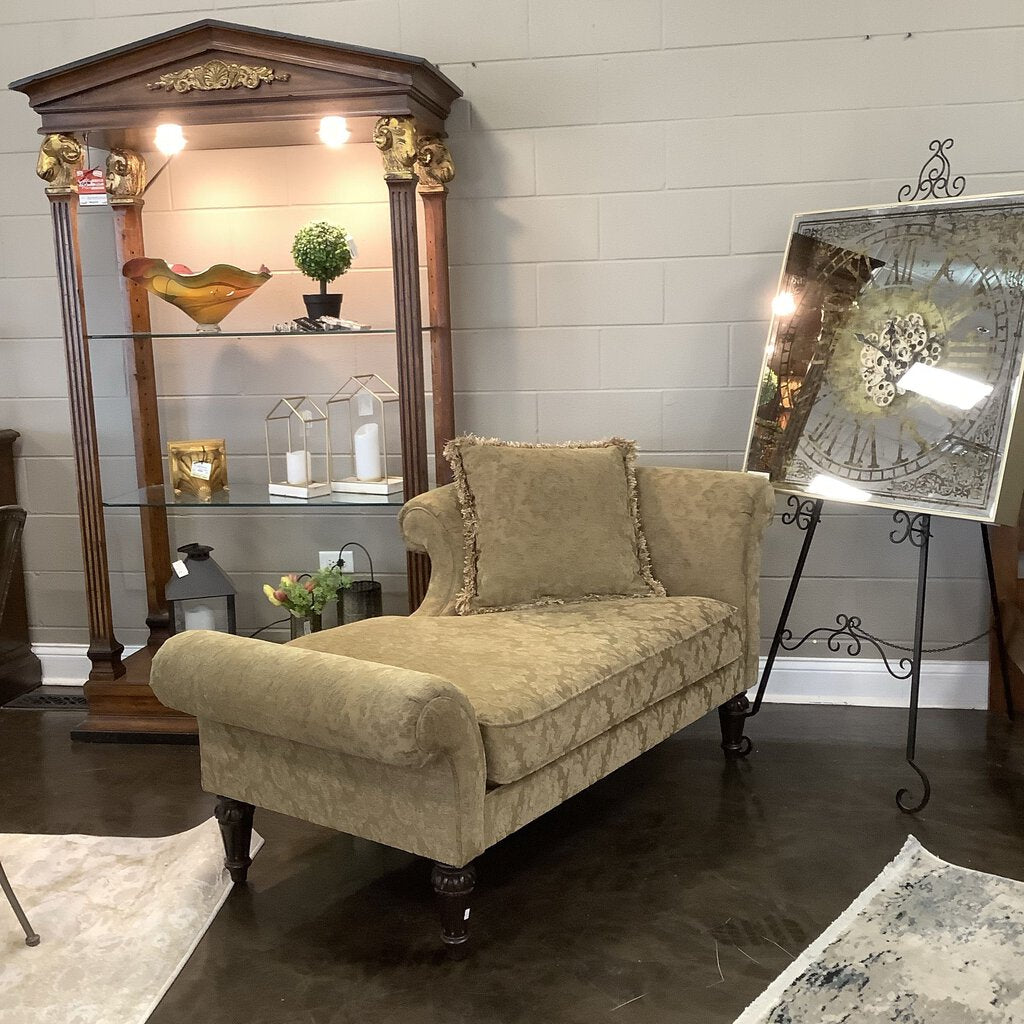 Orig Price $2500 - Saxon Chaise Lounge