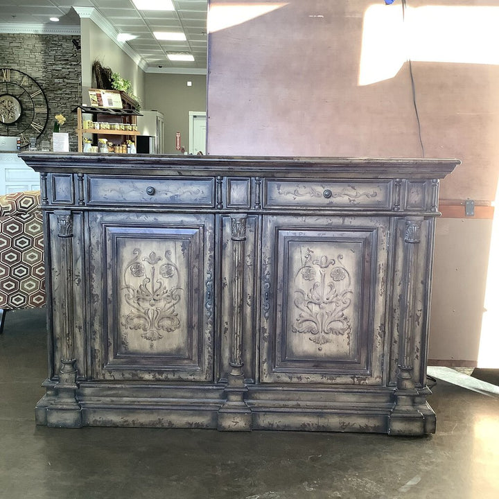 Orig Price $2500 - Painted Buffet