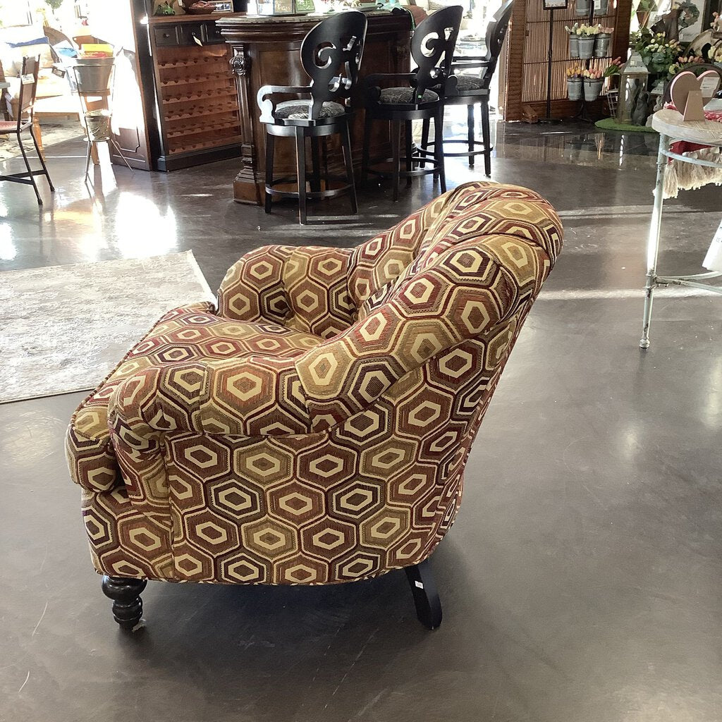 Orig price $600 - Club Chair