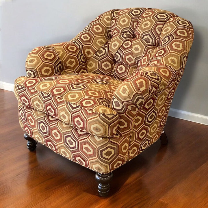 Orig price $600 - Club Chair