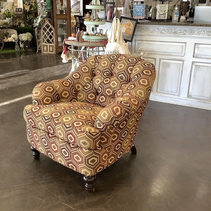 Orig price $600 - Club Chair