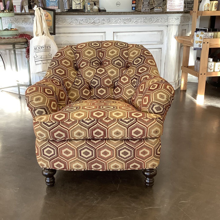 Orig price $600 - Club Chair