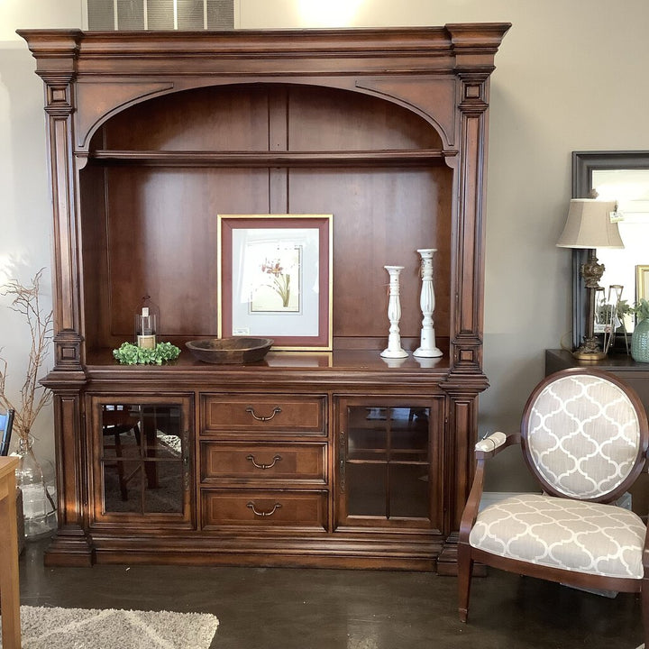 Orig Price $3500 - Entertainment Center