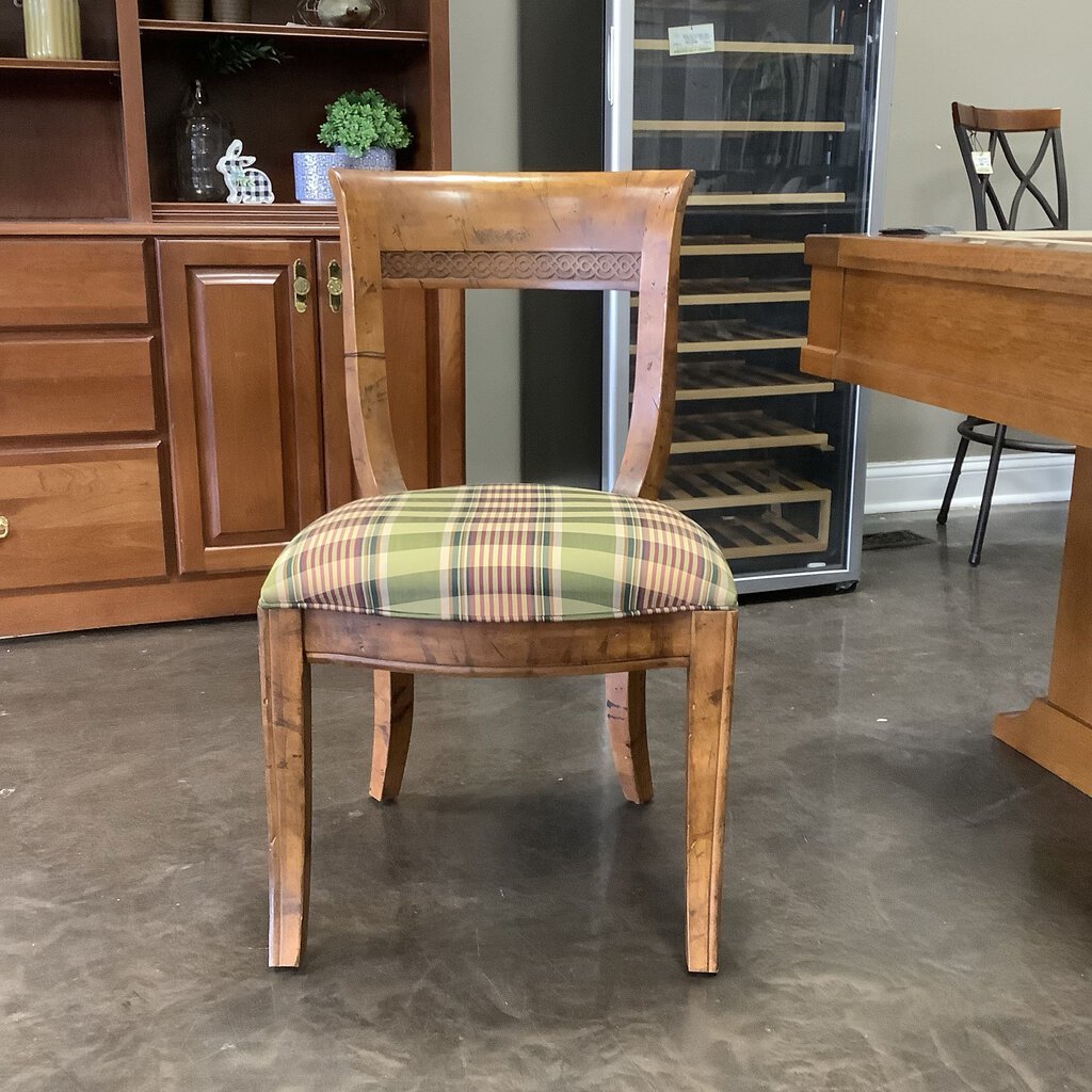 Orig Price $450 - Dining Chair