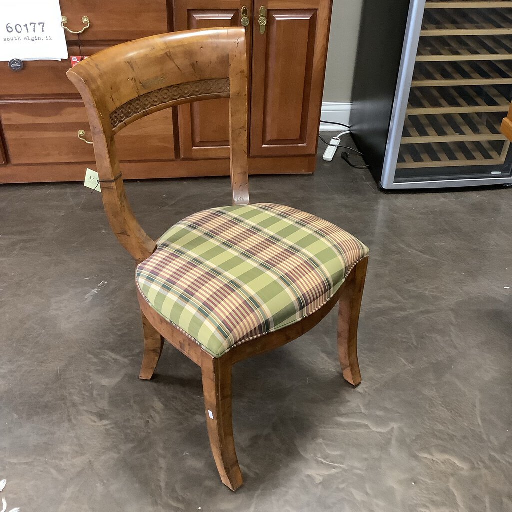 Orig Price $450 - Dining Chair