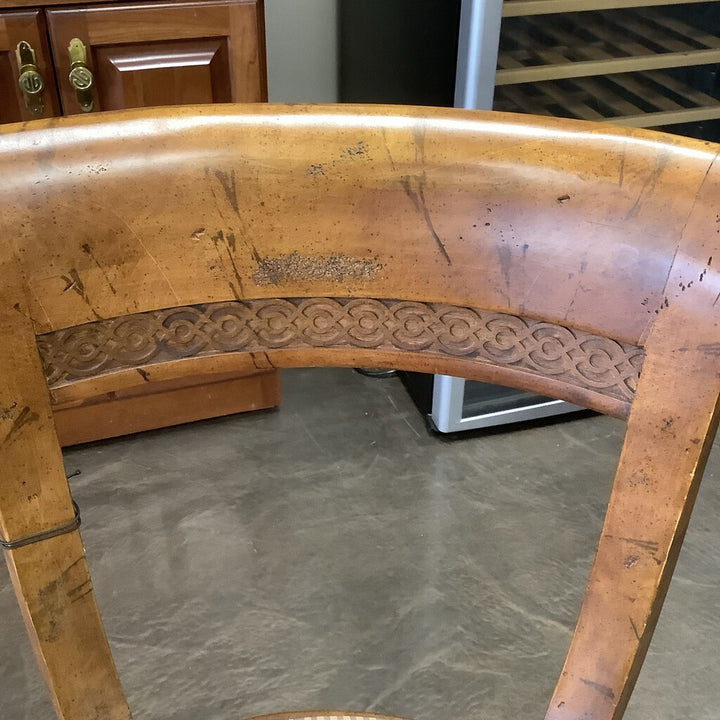 Orig Price $450 - Dining Chair