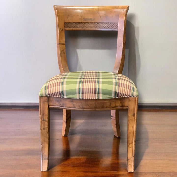 Orig Price $450 - Dining Chair