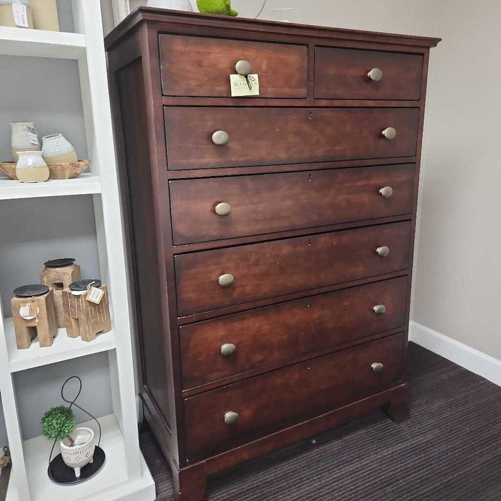 Orig. Price $1500 - Seven-Drawer Dresser