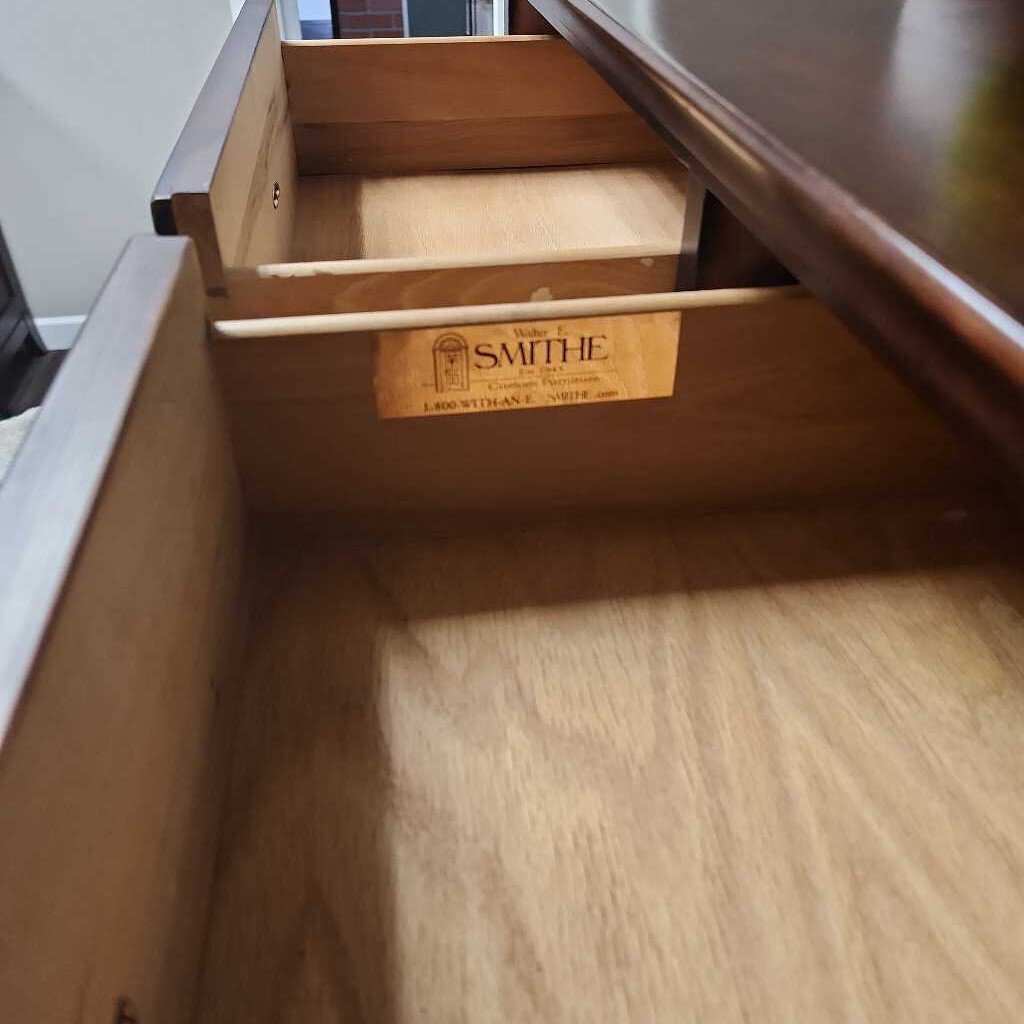 Orig. Price $1500 - Seven-Drawer Dresser