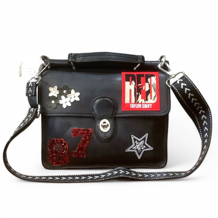 Vintage Custom Taylor Swift Willis Bag H9C-9927