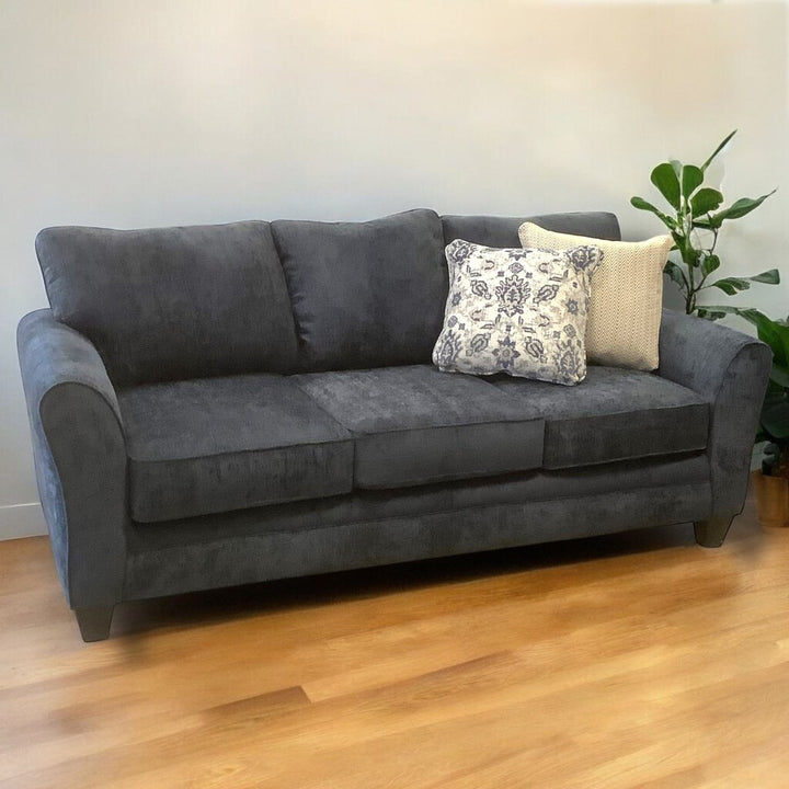 (BRAND NEW) 3 Cushion Sofa