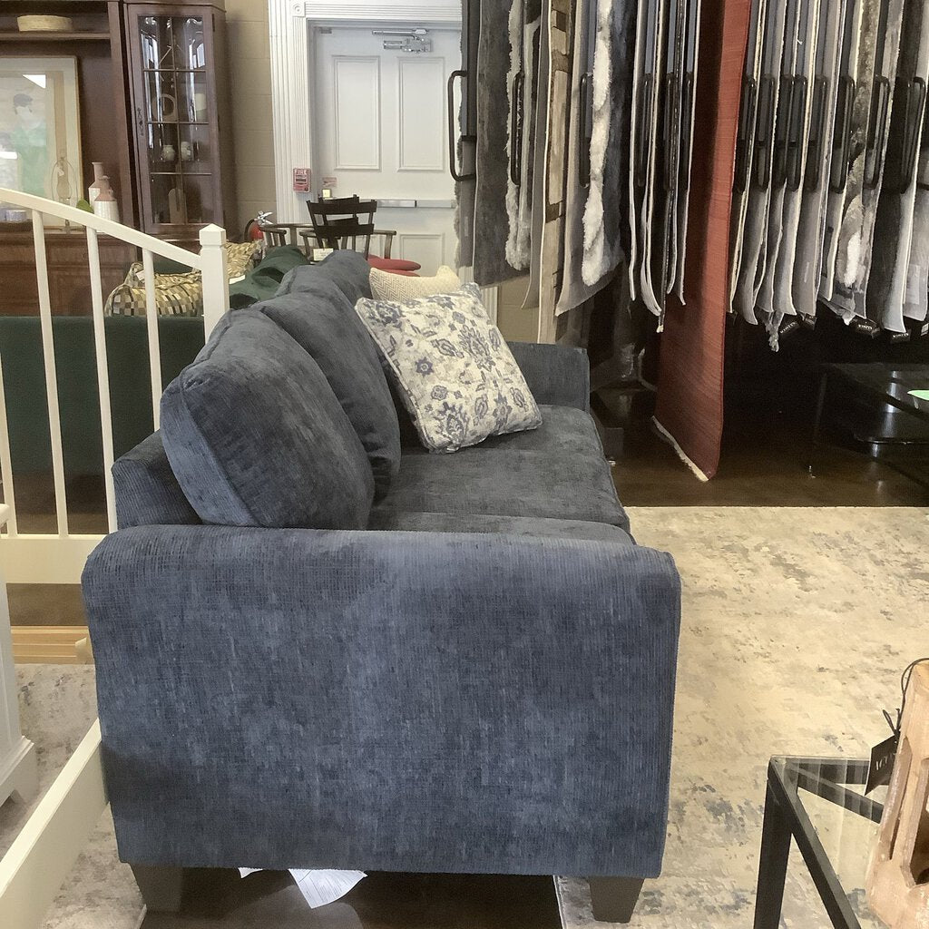 (BRAND NEW) 3 Cushion Sofa