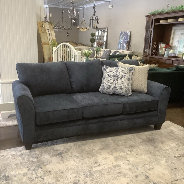 (BRAND NEW) 3 Cushion Sofa