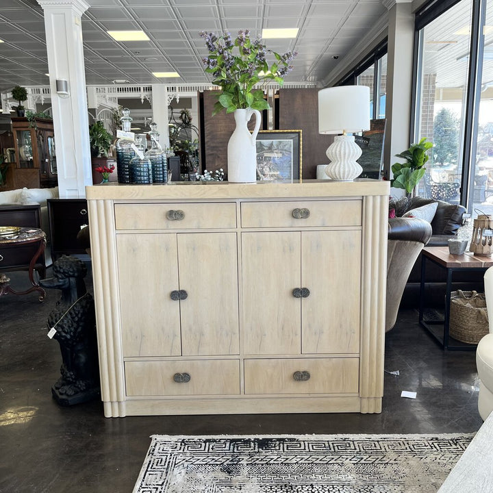 ORIG PRICE $7500 - Art Deco Dresser