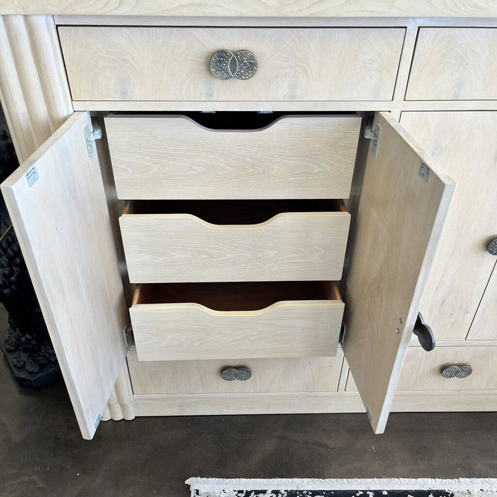 ORIG PRICE $7500 - Art Deco Dresser