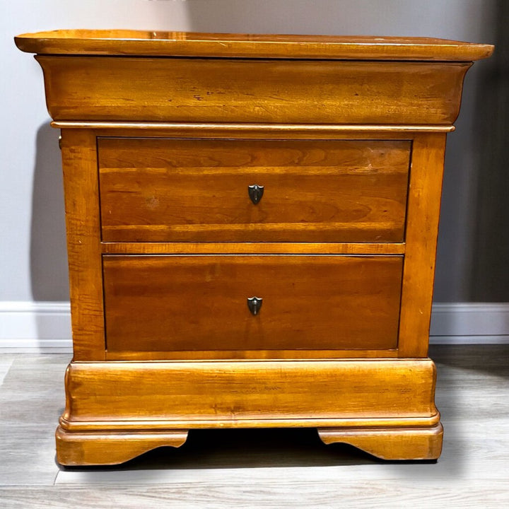 3 Drawer Night Stand