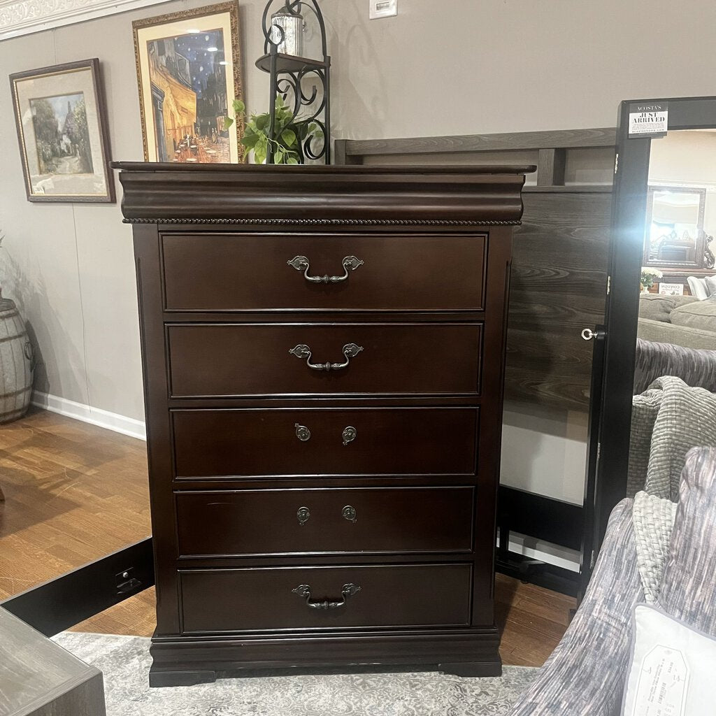 Orig Price $2500 - Chest of Drawers