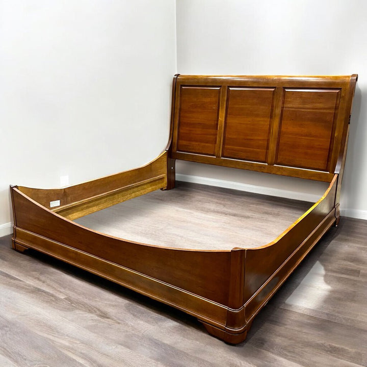 King Bed Frame