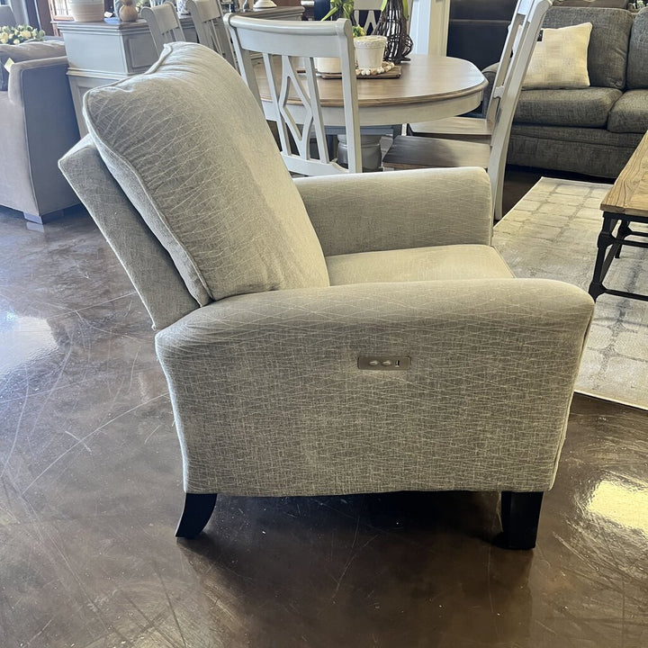 Orig Price $2400 - Power Recliner