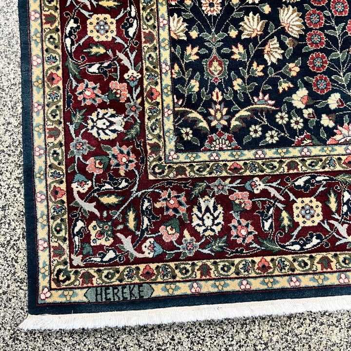 Orig Price $3200 - Turkish Area Rug
