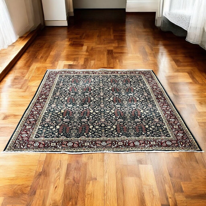 Orig Price $3200 - Turkish Area Rug