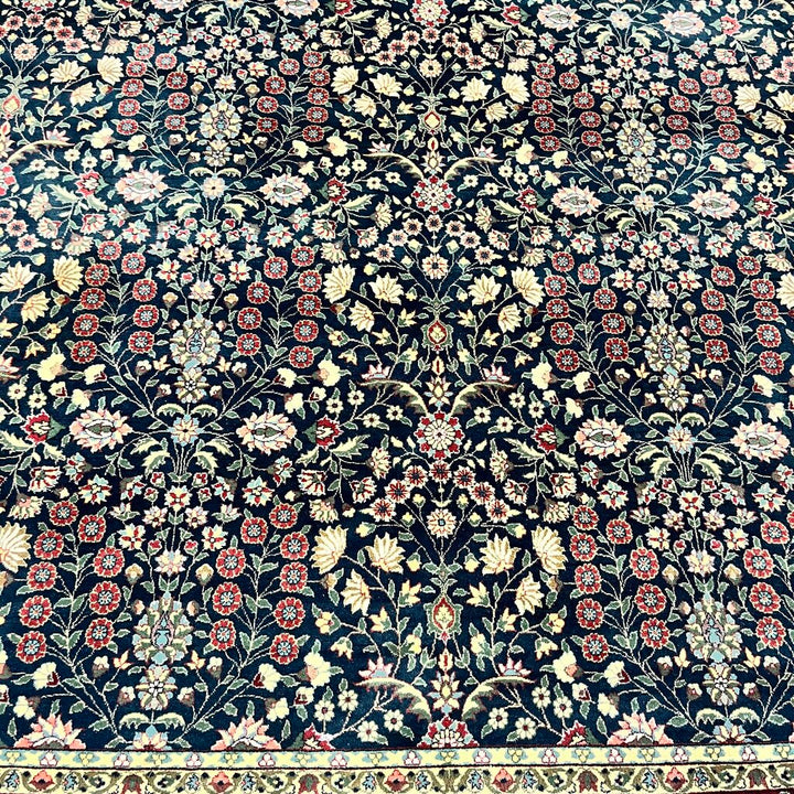 Orig Price $3200 - Turkish Area Rug