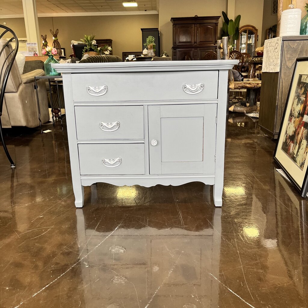 Vintage Dry Sink