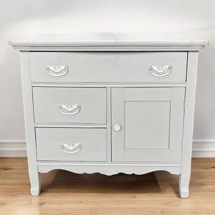 Vintage Dry Sink