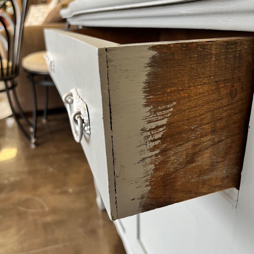 Vintage Dry Sink