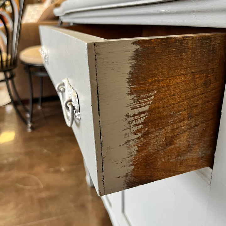 Vintage Dry Sink