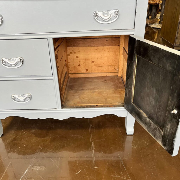 Vintage Dry Sink