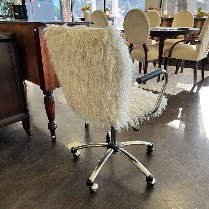 Orig Price $620 - Himalayan Airgo Swivel Desk Chair