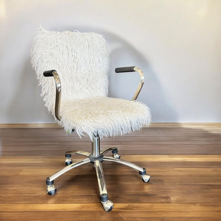 Orig Price $620 - Himalayan Airgo Swivel Desk Chair