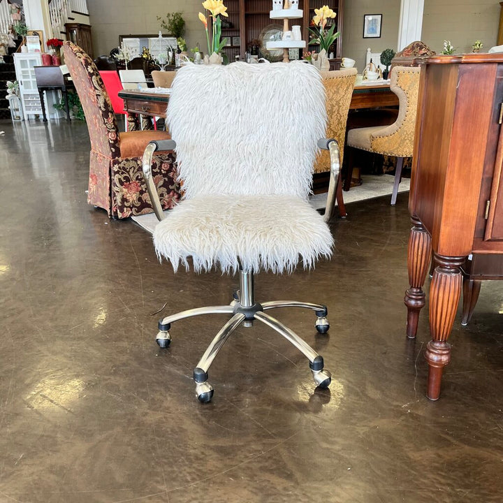 Orig Price $620 - Himalayan Airgo Swivel Desk Chair