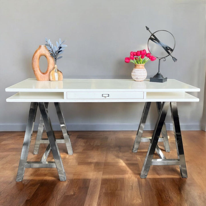 Orig Price $800 - A Frame Desk