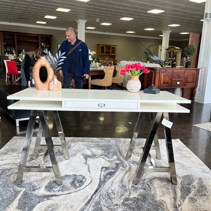 Orig Price $800 - A Frame Desk