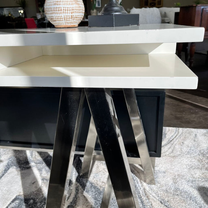 Orig Price $800 - A Frame Desk