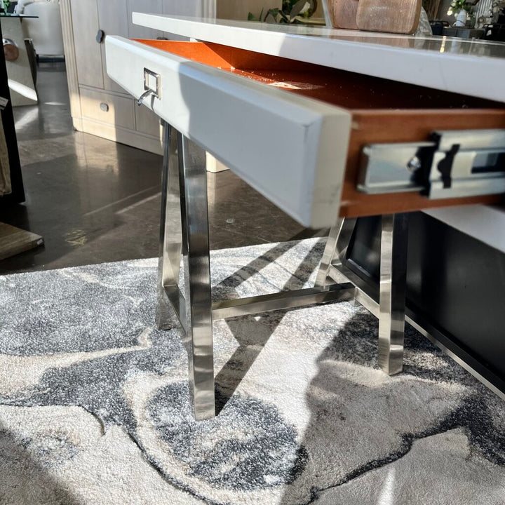 Orig Price $800 - A Frame Desk