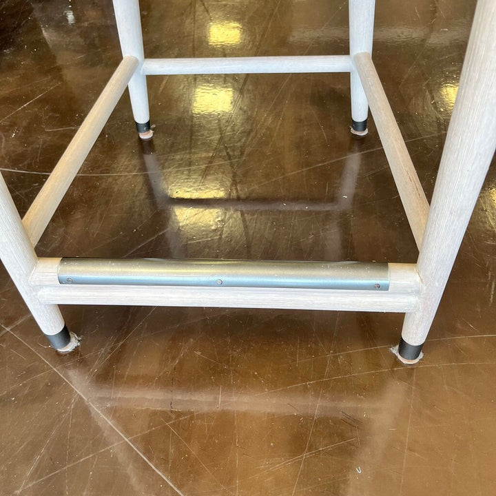 Orig Price $800 - Fritz Rope Counter Stool