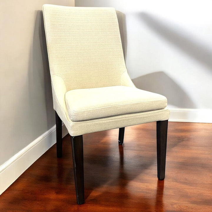 Orig Price $480 - Upholstered Dining Chair