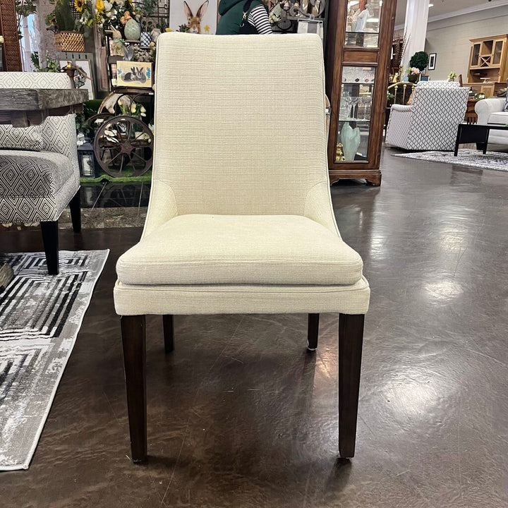Orig Price $480 - Upholstered Dining Chair