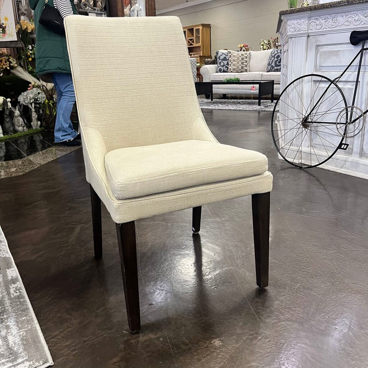 Orig Price $480 - Upholstered Dining Chair