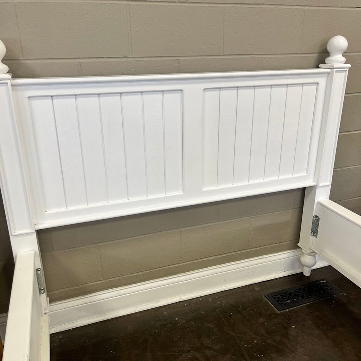 Full Bed Frame