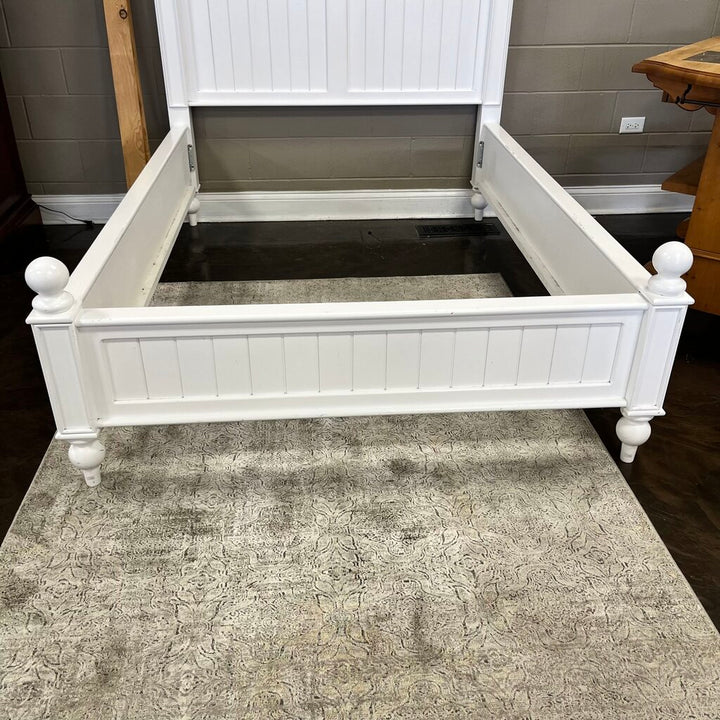 Full Bed Frame