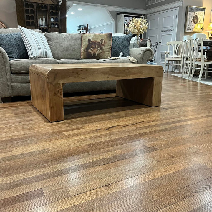 (BRAND NEW) Waterfall Cocktail Table